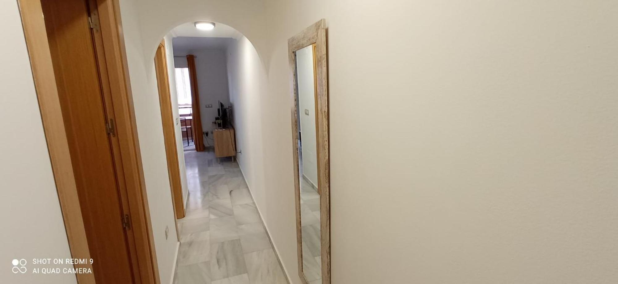 Aparatamento Mirasol Fuengirola. Esterno foto