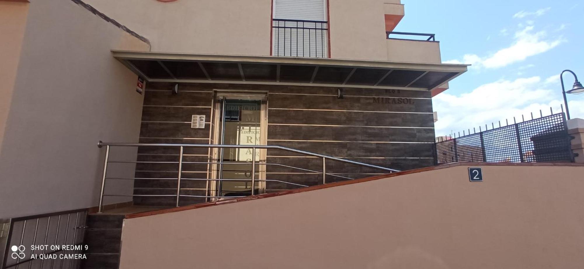 Aparatamento Mirasol Fuengirola. Esterno foto
